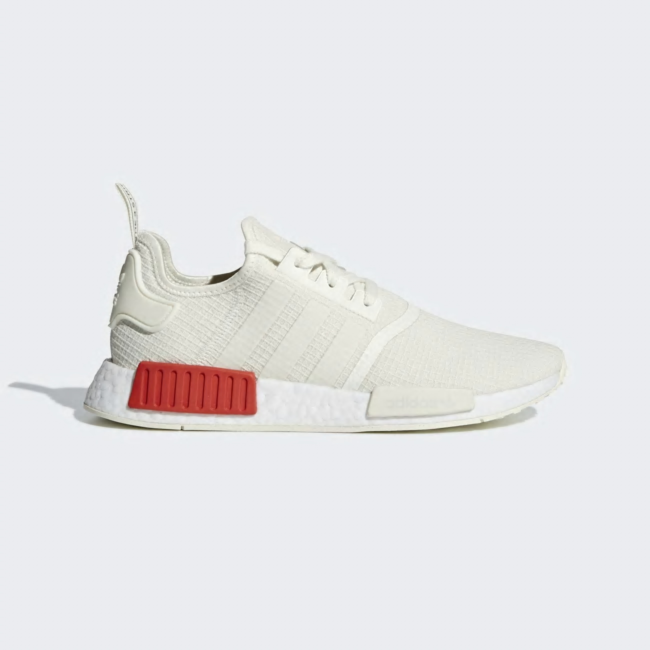 Adidas NMD_R1 Női Utcai Cipő - Fehér [D74939]